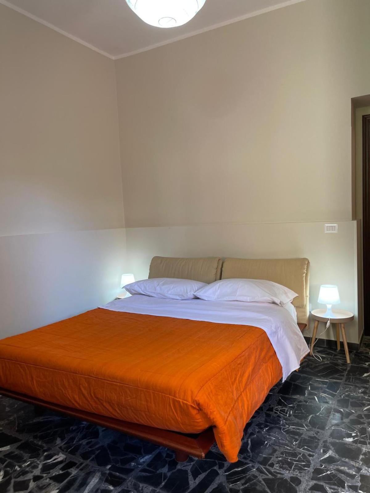 Appartement Casa Mia à Siderno Extérieur photo