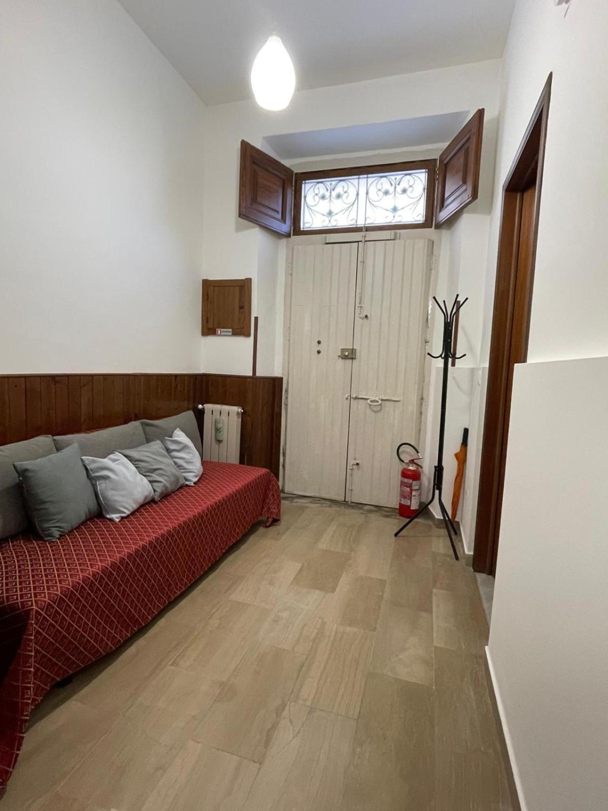 Appartement Casa Mia à Siderno Extérieur photo